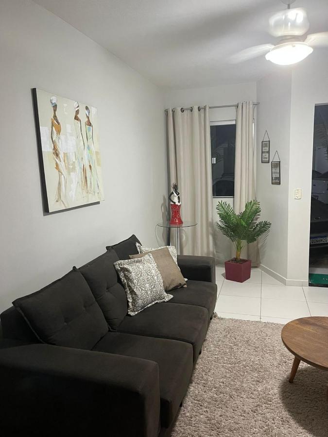 Apartamento Ferias Na Bahia Porto Seguro