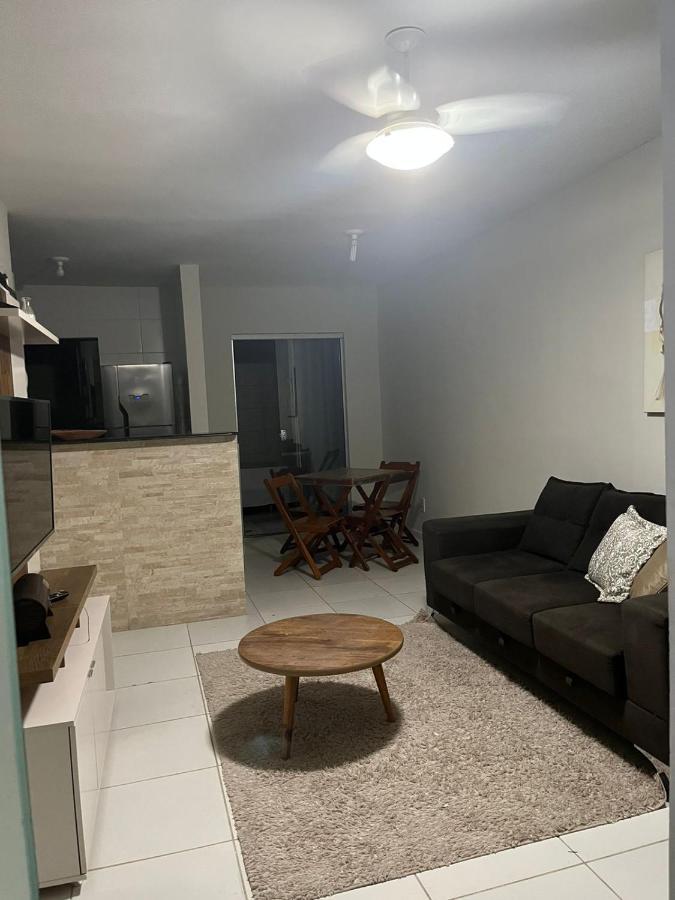 Ferias Na Bahia Apartamento *